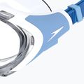 Speedo Biofuse 2.0 úszómaszk fehér / tiszta 5