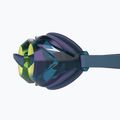 Speedo Vanquisher 3.0 Mirror LTD Junior éjszakai / kobalt / aurora tükör gyermek úszószemüveg 2
