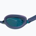 Speedo Vanquisher 3.0 Mirror LTD Junior éjszakai / kobalt / aurora tükör gyermek úszószemüveg 3