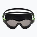 Speedo Hydrosity Speedo fekete / füst úszómaszk 2