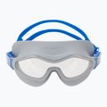 Speedo Hydrosity könnyű cement / átlátszó úszómaszk 2