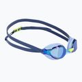 Speedo Fastskin Speedsocket 2 Mirror cukor kék / celeste / iris tükör úszószemüveg
