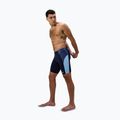Férfi Speedo Endurance+ MAX Splice úszónadrág, navy/sugar blue 2