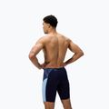 Férfi Speedo Endurance+ MAX Splice úszónadrág, navy/sugar blue 3