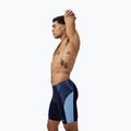 Férfi Speedo Endurance+ MAX Splice úszónadrág, navy/sugar blue 4