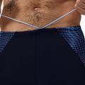 Férfi Speedo Endurance+ MAX Splice úszónadrág, navy/sugar blue 5