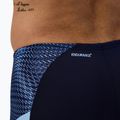 Férfi Speedo Endurance+ MAX Splice úszónadrág, navy/sugar blue 6