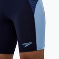 Férfi Speedo Endurance+ MAX Splice úszónadrág, navy/sugar blue 7