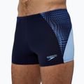Férfi Speedo Endurance+ MAX Splice Aquashort úszódobok navy/sugar blue 5