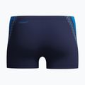 Férfi Speedo Hyper Boom Splice úszódobok true peacoat/lagoon blue 2
