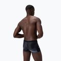 Férfi Speedo Valmilton úszódobok szürke ólom 3