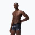 Férfi Speedo Valmilton úszódobok szürke ólom 4