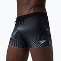 Férfi Speedo Valmilton úszódobok szürke ólom 5