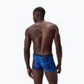 Férfi Speedo Valmilton coin grey úszódobok 3