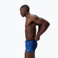 Férfi Speedo Valmilton coin grey úszódobok 4