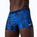 Férfi Speedo Valmilton coin grey úszódobok 5
