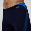 Férfi Speedo Hyper Boom Splice úszósapka peacoat/lagoon blue 5