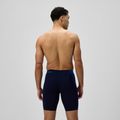 Férfi úszófüldugók Speedo Hyper Boom Splice szürke ólom/neon korall 3