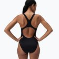 Női egyrészes úszódressz Speedo Digital Printed Medalist türkiz drágakő 3