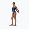 Női egyrészes úszódressz Speedo Digital Printed Medalist lagúna kék 2