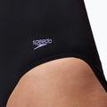 Speedo Shaping Contour Eclipse nyomtatott indigó színű női egyrészes fürdőruha 6