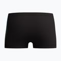Gyerek úszó boxeralsó Speedo Plastisol Placement Aquashort black/alfalfa green 2