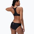 Női kétrészes fürdőruha Speedo Placement 2pc set bright peach 3