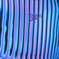 Gyerek egyberészes fürdőruha Speedo Digital Allover Splashback indigo glow 3