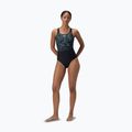 Női egyrészes úszódressz Speedo HyperBoom Placement Muscleback alfalfa zöld 2