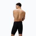 Férfi úszó jammer Speedo Medley Logo Jammer fekete/neon korall 3