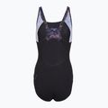 Női egyrészes fürdőruha Speedo HyperBoom Splice Muscleback bright peach 2