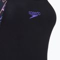 Női egyrészes fürdőruha Speedo HyperBoom Splice Muscleback bright peach 3
