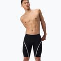 Férfi uszónadrág Speedo Movement Jammer black/silver