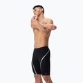 Férfi uszónadrág Speedo Movement Jammer black/silver 4