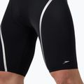 Férfi uszónadrág Speedo Movement Jammer black/silver 5