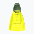 Speedo DMC Original úszóuszonyok hyper sárga/olíva 2