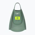 Speedo DMC Original úszóúszó uszony soft olive/hyper yellow 2