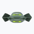 Speedo DMC Original úszóúszó uszony soft olive/hyper yellow 6
