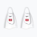 Uszonyok úszáshoz Speedo DMC Elite speedo white/high risk red