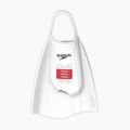 Uszonyok úszáshoz Speedo DMC Elite speedo white/high risk red 2