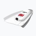 Uszonyok úszáshoz Speedo DMC Elite speedo white/high risk red 3