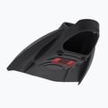 Uszonyok úszáshoz Speedo DMC Elite Max speedo black/high risk red 4