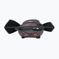 Uszonyok úszáshoz Speedo DMC Elite Max speedo black/high risk red 6