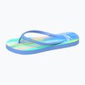 Női strandpapucs Speedo Flip Flop periwinkle blue/chilly dye