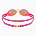 Úszószemüveg Speedo Fastskin Speedsocket 2 Mirror neon melon/vermilion/gold mirror 4