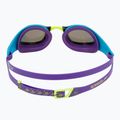 Úszószemüveg Speedo Fastskin Pure Focus Mirror mayan blue/cobalt/tropical horizon 4