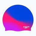 Gyerek úszósapka Speedo Multi Colour Silicone Junior deep sapphire/margarita pink/neon jelly