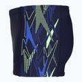  Speedo Plastisol Placement Aquashort peacoat/deepsapphire 3