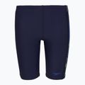  Speedo Plastisol Placement Jammer Peacoat/Deepsapphire