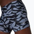 Férfi úszó boxer nadrág Speedo Print Beachstar Square Leg Anthracite/Coin Grey 4